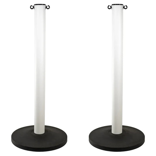 Industrial Stanchions