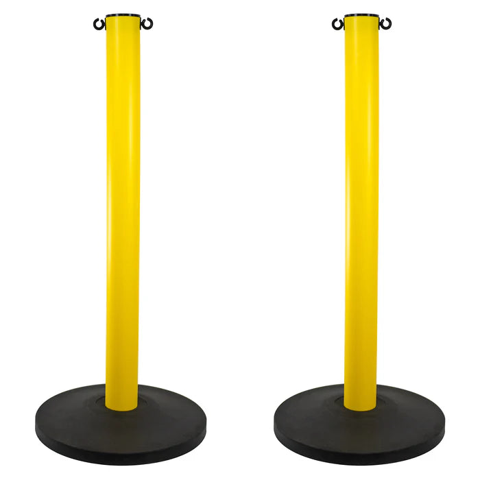 Industrial Stanchions