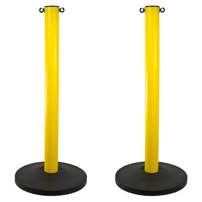 Industrial Stanchions