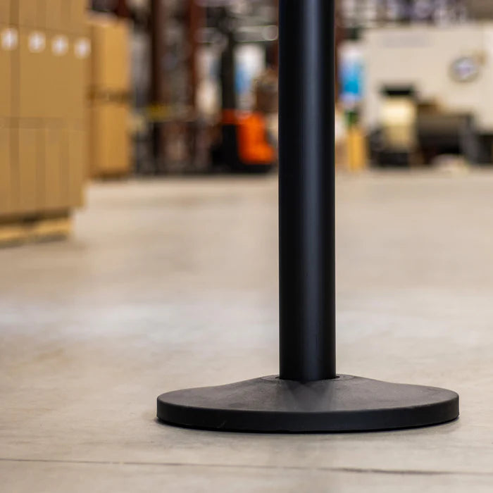 Industrial Stanchions