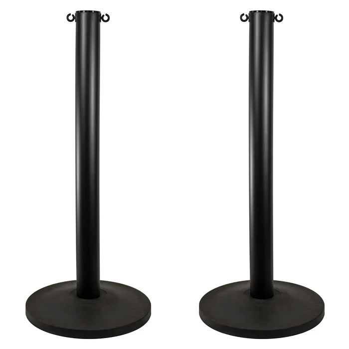 Industrial Stanchions
