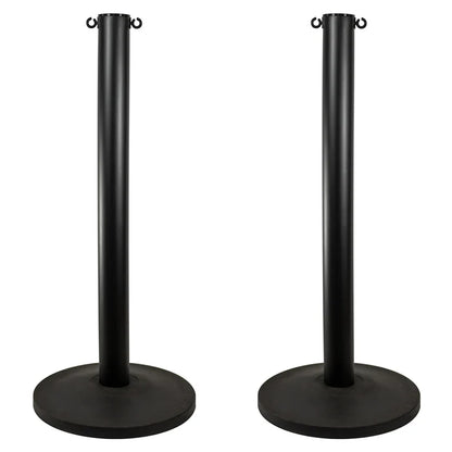 Industrial Stanchions