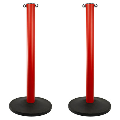 Industrial Stanchions