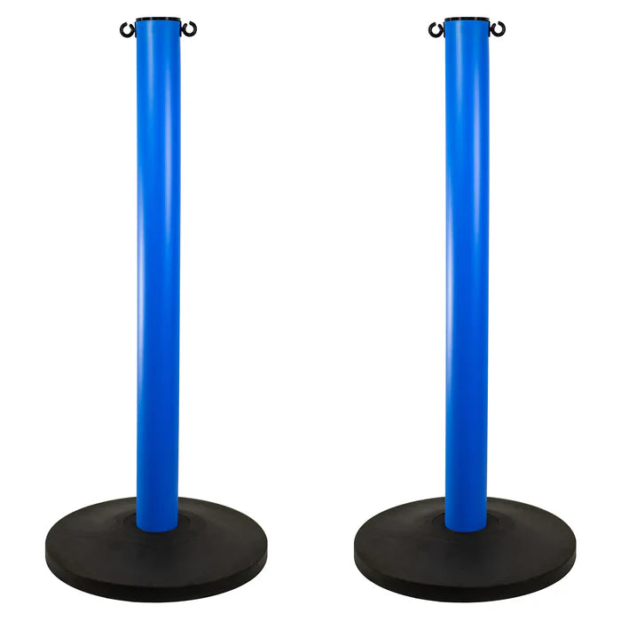 Industrial Stanchions