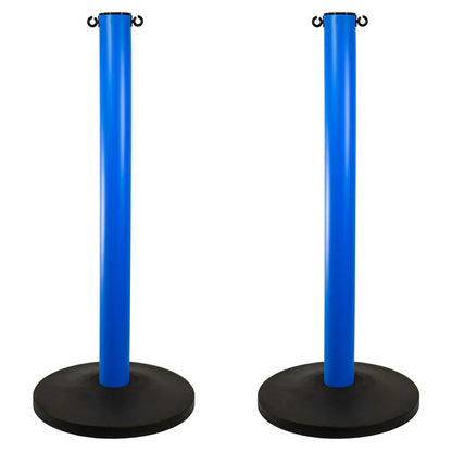 Industrial Stanchions