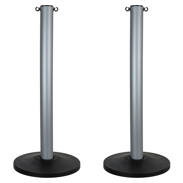 Industrial Stanchions