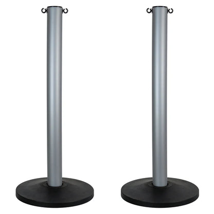Industrial Stanchions