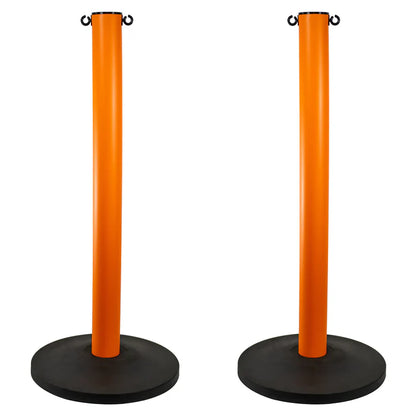 Industrial Stanchions