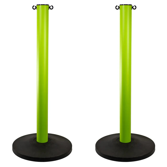 Industrial Stanchions