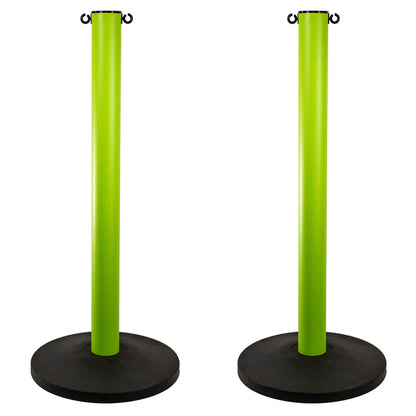 Industrial Stanchions
