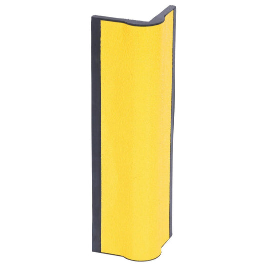 Molded Rubber Corner Protectors