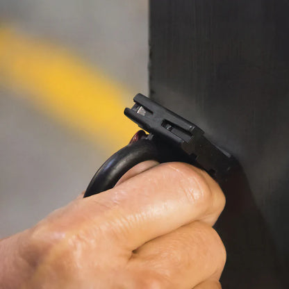 Carabiner & Magnetic Ring Kit