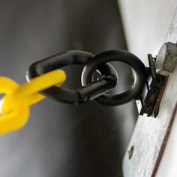 Carabiners