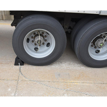 Double Loop Coil Chains with Hanger