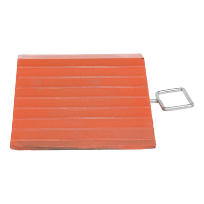 Molded Rubber Wheel Chocks – Specialty Models