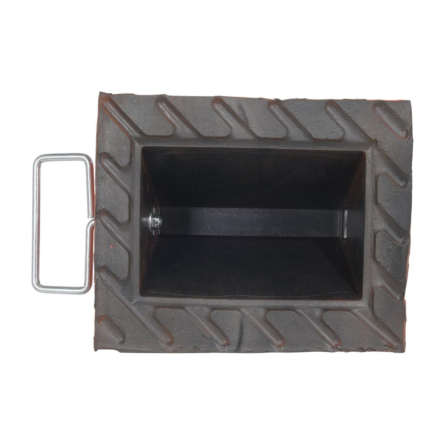 Molded Rubber Wheel Chocks – Specialty Models