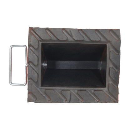 Molded Rubber Wheel Chocks – Specialty Models