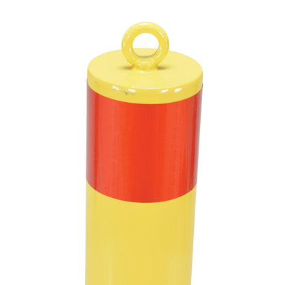 Fixed Height Bollards