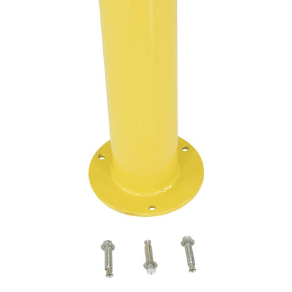 Fixed Height Bollards