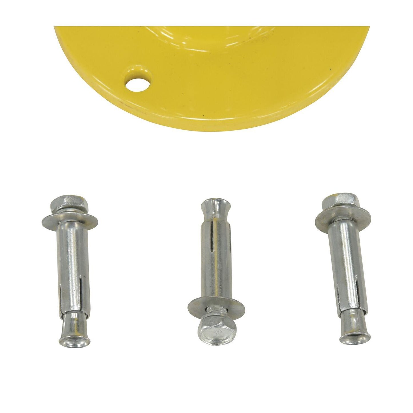 Fixed Height Bollards