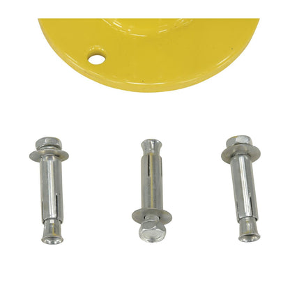 Fixed Height Bollards