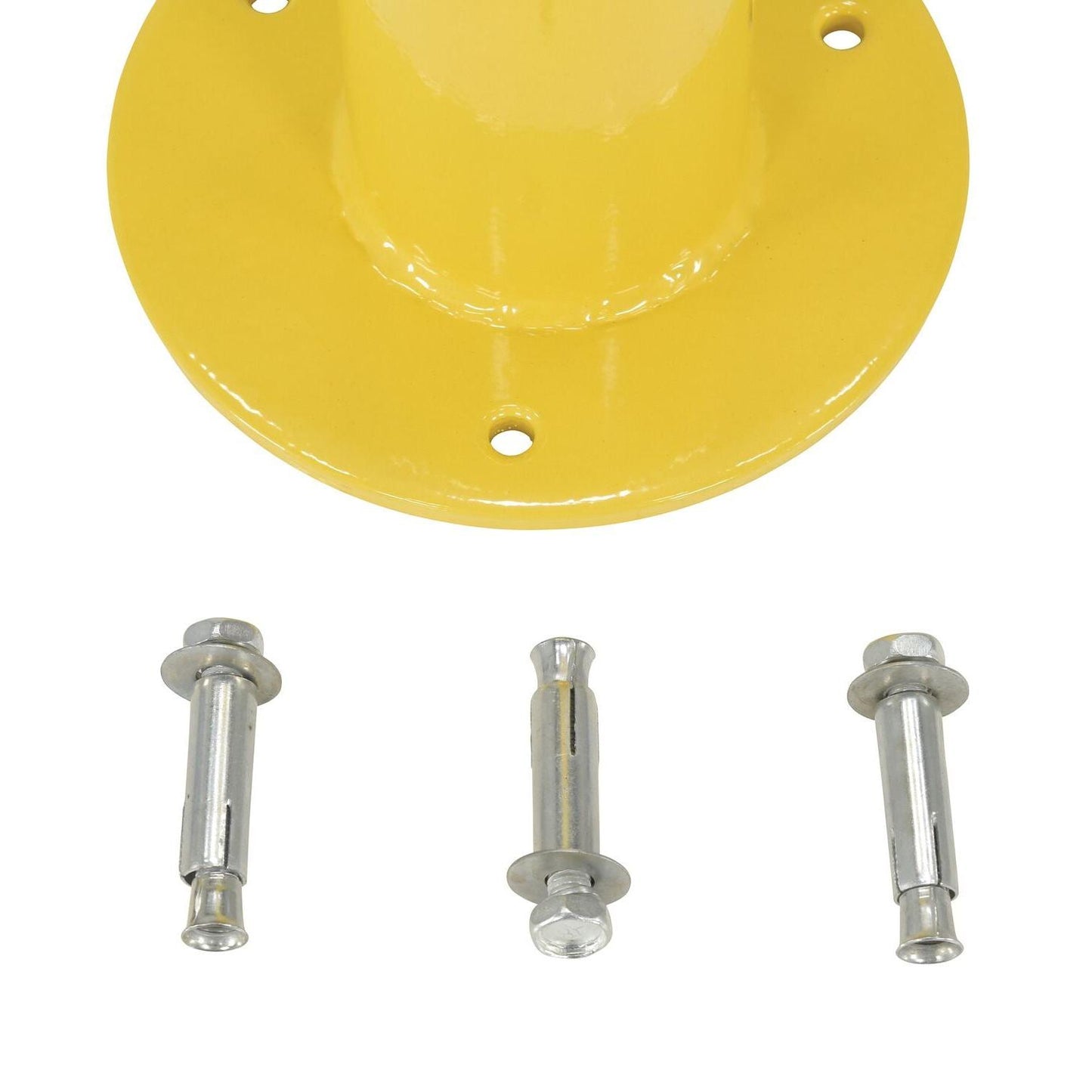 Fixed Height Bollards