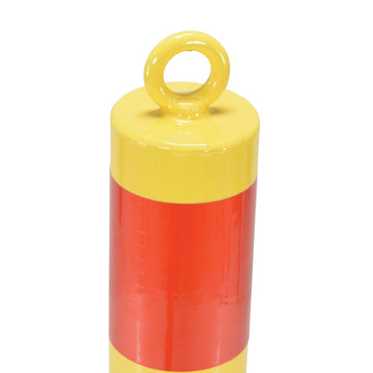 Fixed Height Bollards