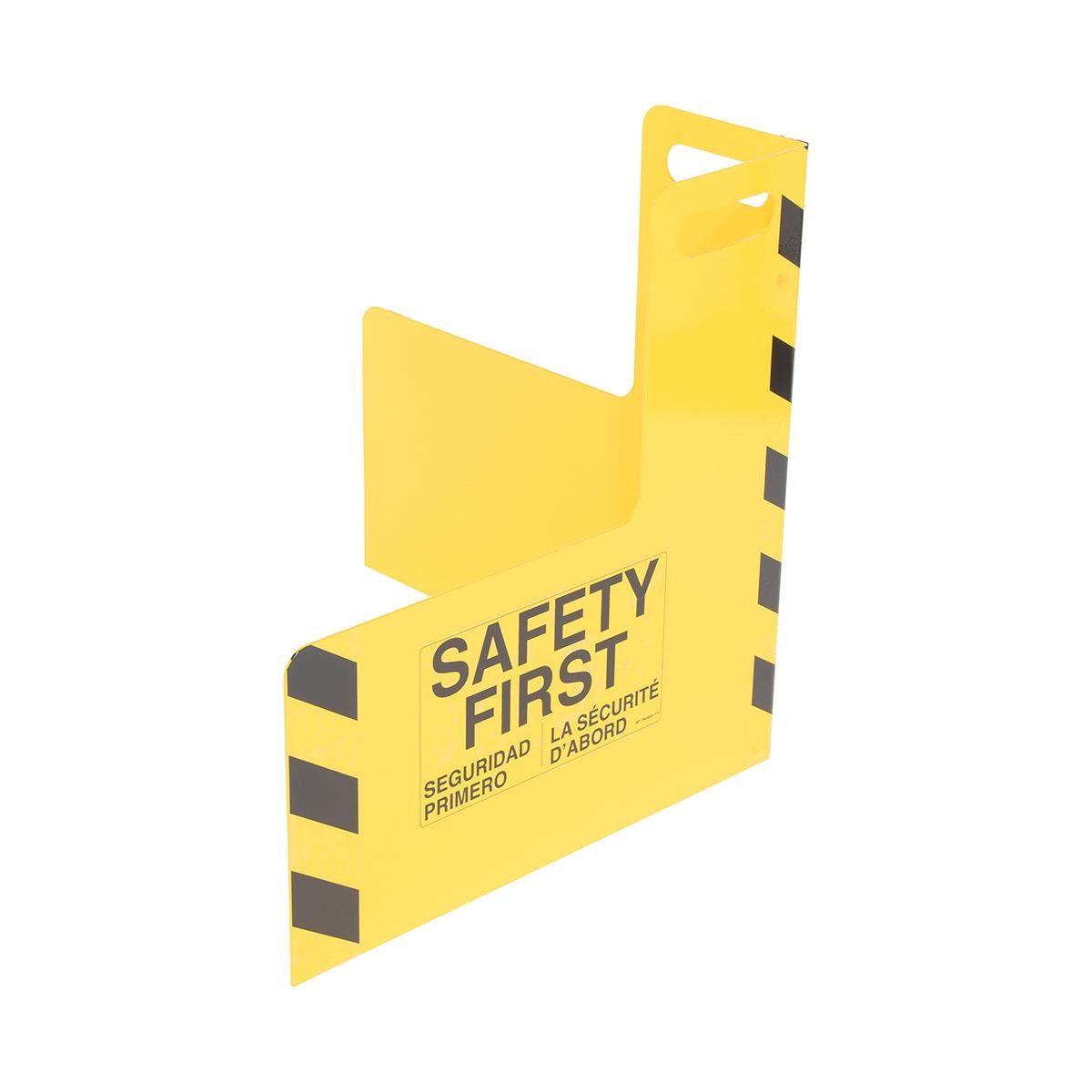 24" x 24" Corner Guards