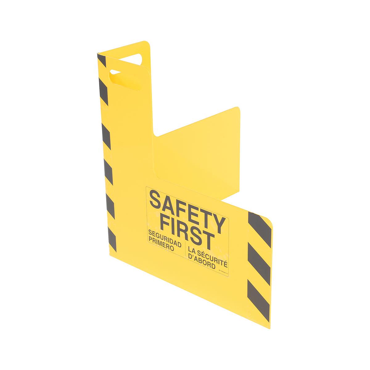 24" x 24" Corner Guards