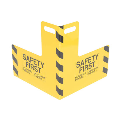 24" x 24" Corner Guards