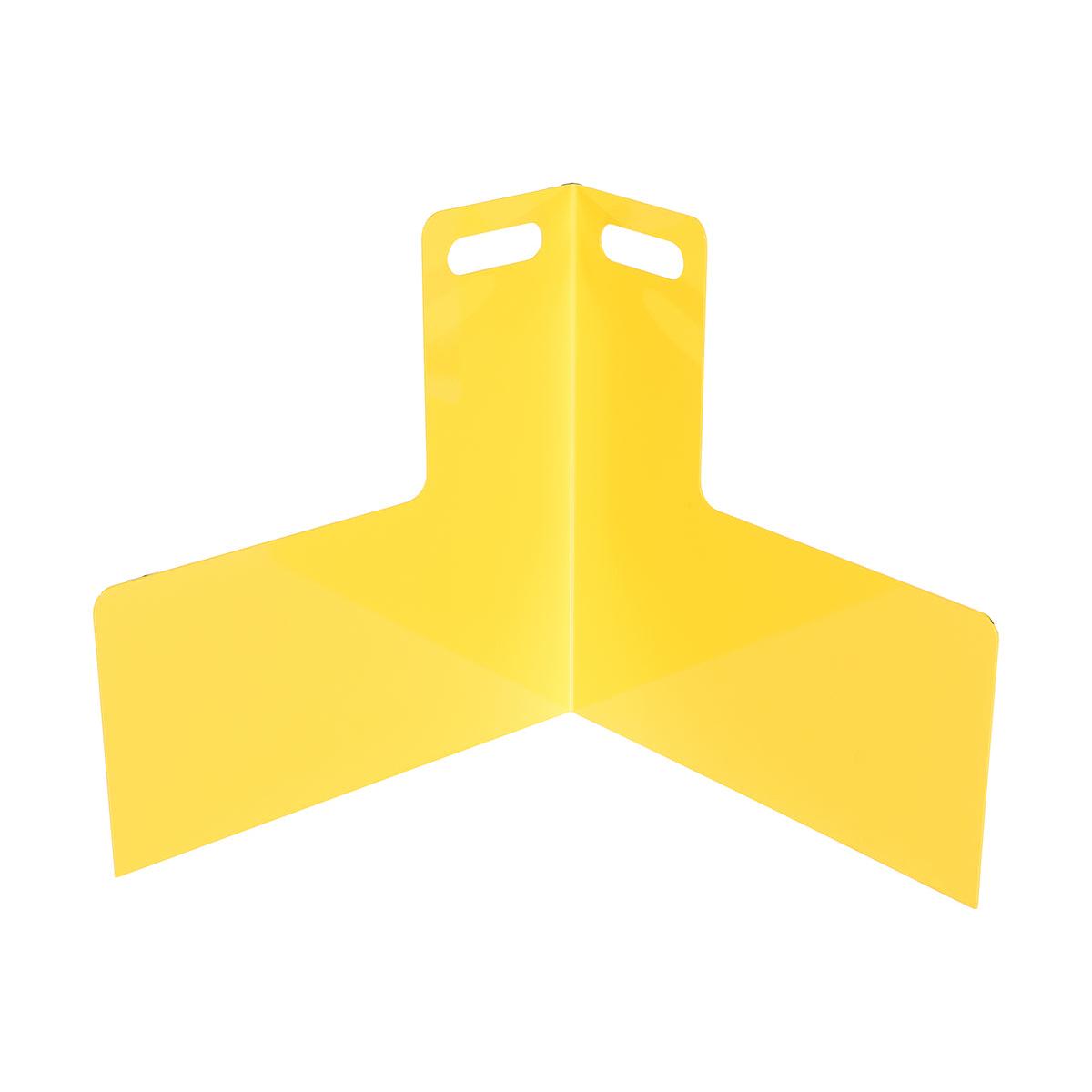 24" x 24" Corner Guards