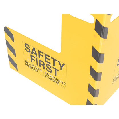 24" x 24" Corner Guards