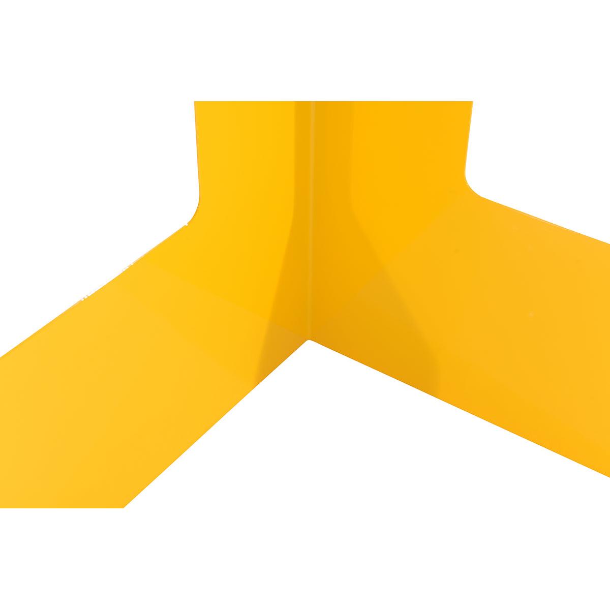 24" x 24" Corner Guards