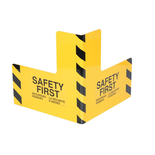 24" x 24" Corner Guards