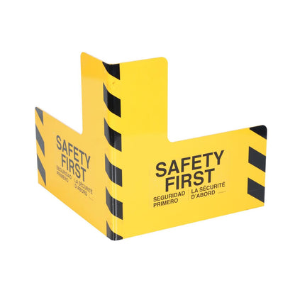 24" x 24" Corner Guards