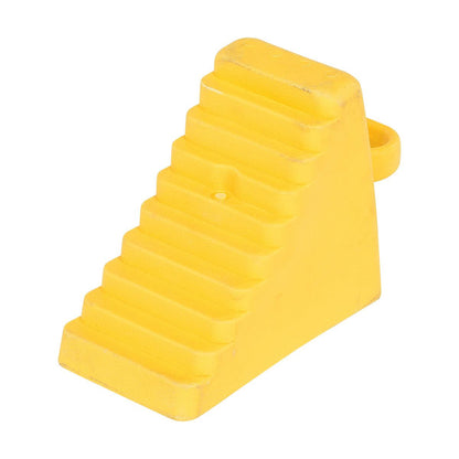 Polyethylene Wheel Chocks