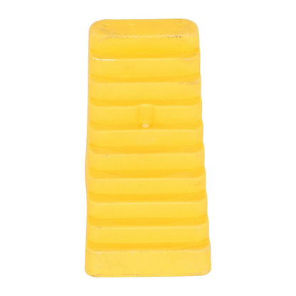 Polyethylene Wheel Chocks