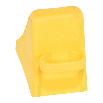 Polyethylene Wheel Chocks