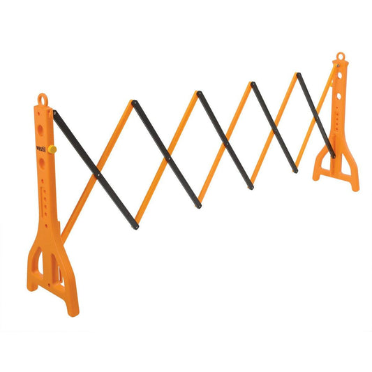 Plastic Expand-A-Gate 15 In. x 11-1/2 In. x 38 In.