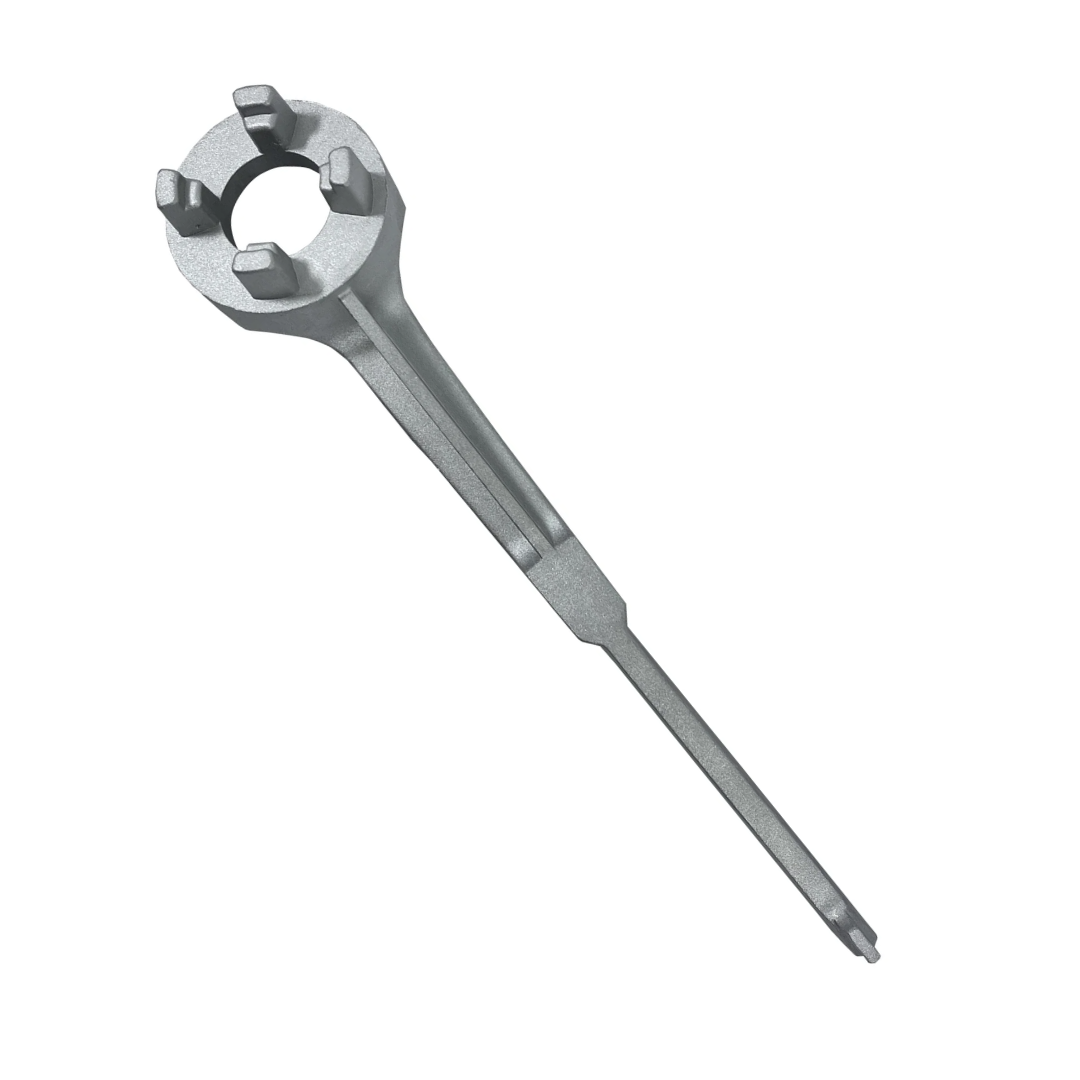 Drain Plug Wrench for Hydrocade Water Filled Barricade System