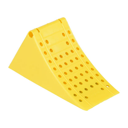 Plastic Large Wheel Chock