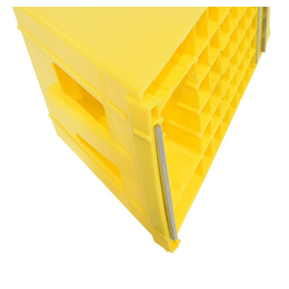 Plastic Large Wheel Chock