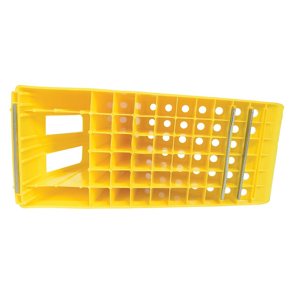 Plastic Large Wheel Chock