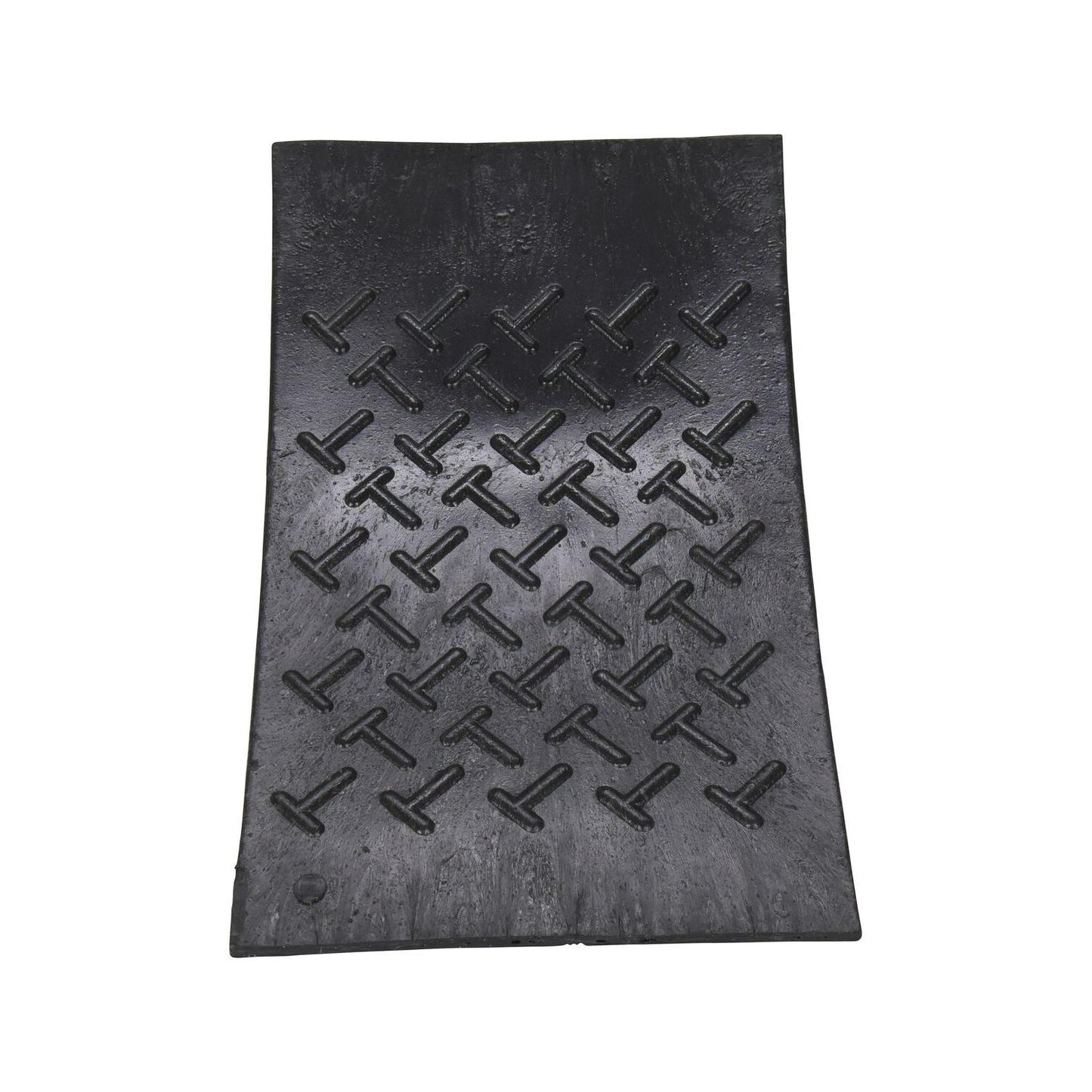 Recycled Polypropylene Plastic Wheel Chocks