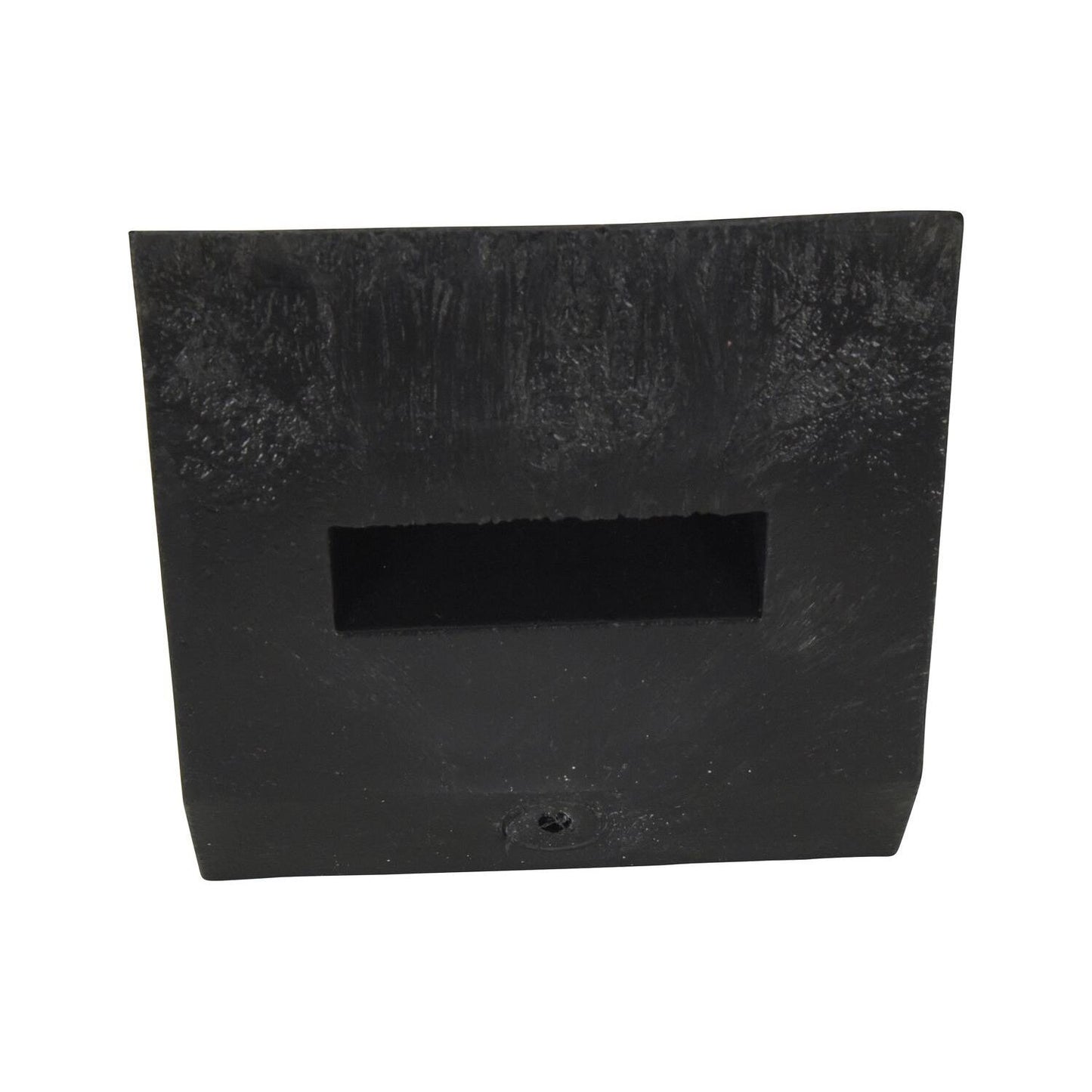 Recycled Polypropylene Plastic Wheel Chocks