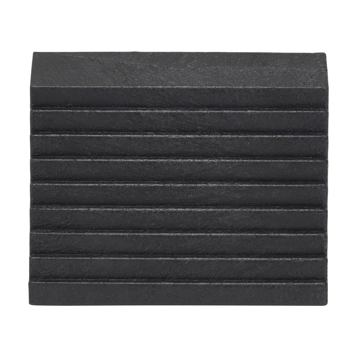 Recycled Plastic Dual Slope Wheel Chocks