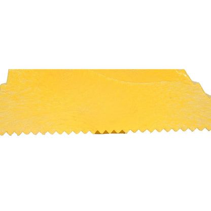 Recycled Plastic Dual Slope Wheel Chocks