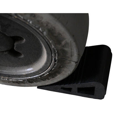 Industrial Rubber Wedges
