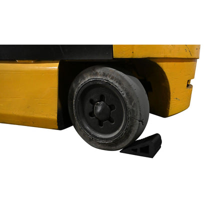 Industrial Rubber Wedges