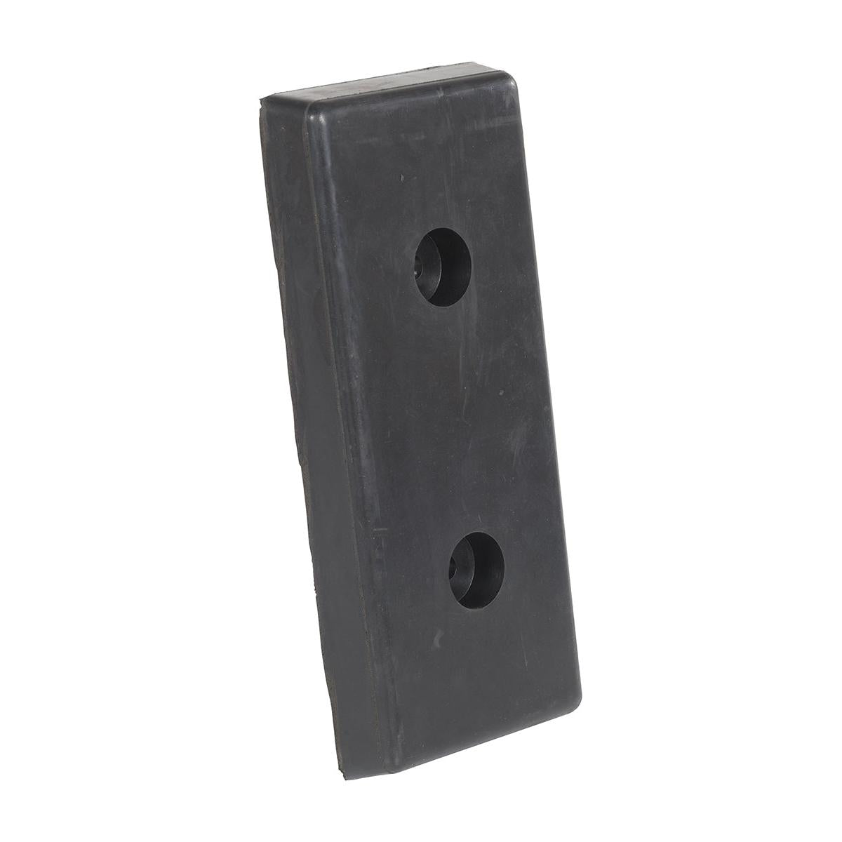 Steel Hand Pump Edge-O-Dock Levelers – 25,000 lb. Capacity (66", 72", 72" Extended Ramp)